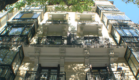 Oficina Central de IEG