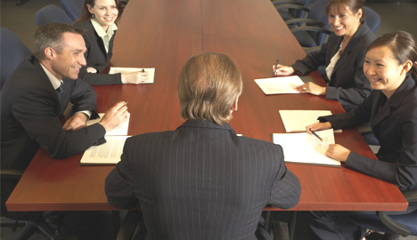 Businesses - Directory